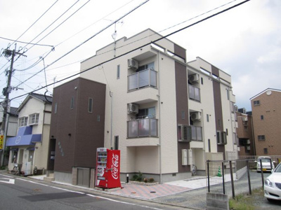 【エントランス】 | POLARIS吉塚