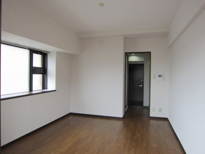 【内装】 | ロマネスク西公園第3 | 別号室の写真になります。現況優先。