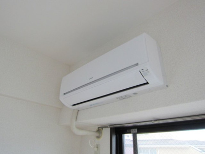 【設備】 | ロマネスク西公園第3 | 別号室の写真になります。現況優先。