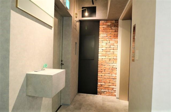 【エントランス】 | ILLUMIRISE神保町【仲介手数料無料】