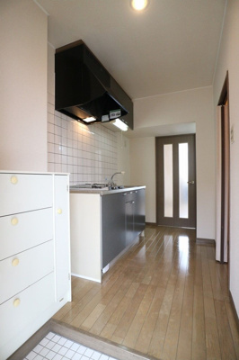 【玄関】 | Route多々良Ⅰ | 別号室の写真になります。現況優先。