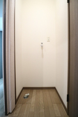 【その他】 | Route多々良Ⅰ | 別号室の写真になります。現況優先。