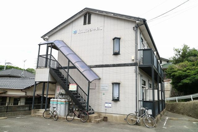 【その他共用部分】 | Route多々良Ⅰ