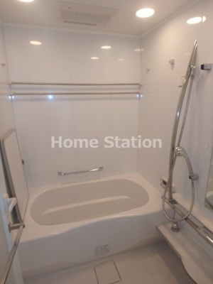 【浴室】 | アーバンライフ御堂筋本町タワー