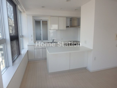 【キッチン】 | アーバンライフ御堂筋本町タワー