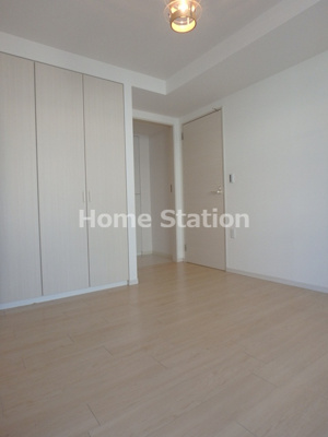 【寝室】 | アーバンライフ御堂筋本町タワー