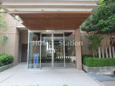 【エントランス】 | アーバンライフ御堂筋本町タワー