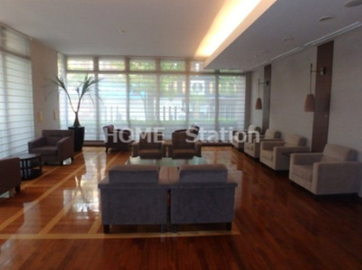 【ロビー】 | アーバンライフ御堂筋本町タワー