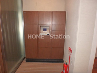 【その他共用部分】 | アーバンライフ御堂筋本町タワー