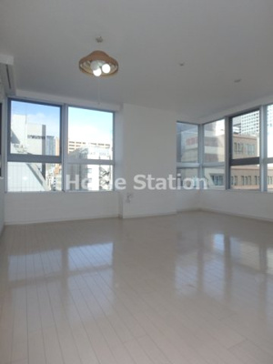 【居間・リビング】 | アーバンライフ御堂筋本町タワー