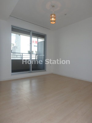 【洋室】 | アーバンライフ御堂筋本町タワー