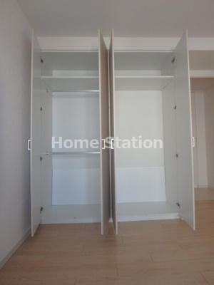 【収納】 | アーバンライフ御堂筋本町タワー