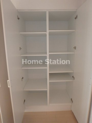 【収納】 | アーバンライフ御堂筋本町タワー