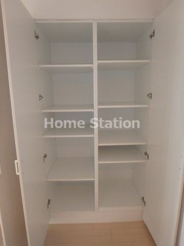 【収納】 | アーバンライフ御堂筋本町タワー