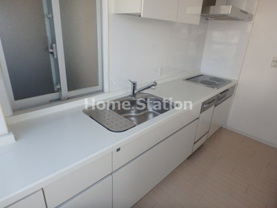 【キッチン】 | アーバンライフ御堂筋本町タワー