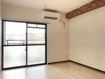 【内装】 | サンシャインひがし清水 | 別号室の写真になります。現況優先。