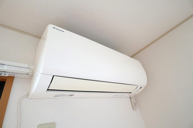 パルアモーレAの設備