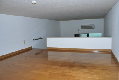 【設備】 | コンフォルト博多Ⅱ | 別号室の写真になります。現況優先。