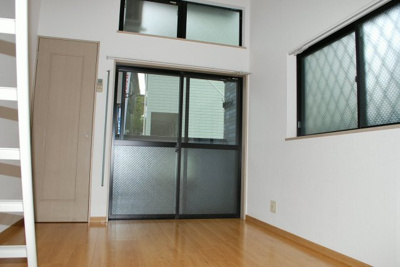 【バルコニー】 | コンフォルト博多Ⅱ | 別号室の写真になります。現況優先。