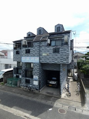 【その他共用部分】 | コンフォルト博多Ⅱ