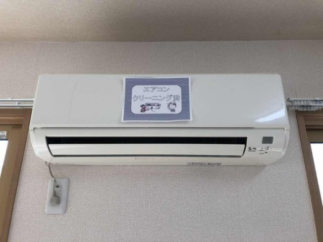 トップⅦの設備