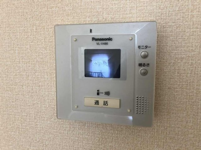 トップⅦのセキュリティ
