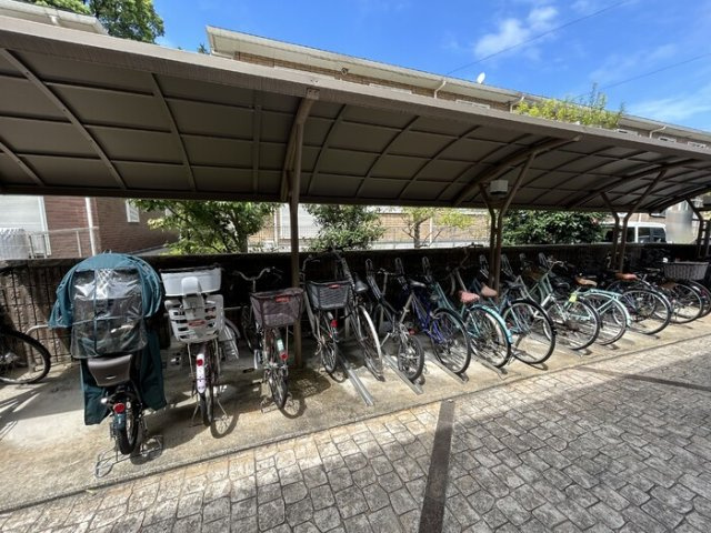 トップⅦのその他共用部分