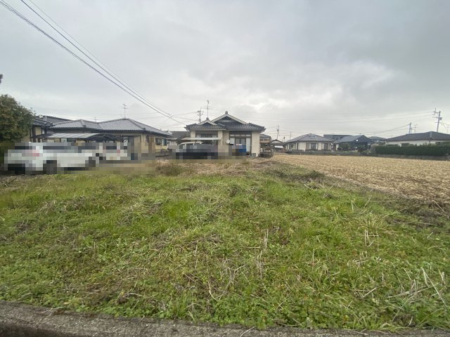 【外観】 | 宇土市住吉町 | ☆現地写真☆　（2024年1月6日撮影）