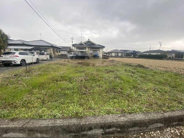 【外観】 | 宇土市住吉町 | ☆現地写真☆　（2024年1月6日撮影）
