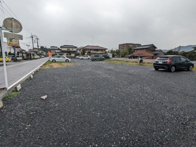 【外観】 | 栃木市薗部町2丁目売地