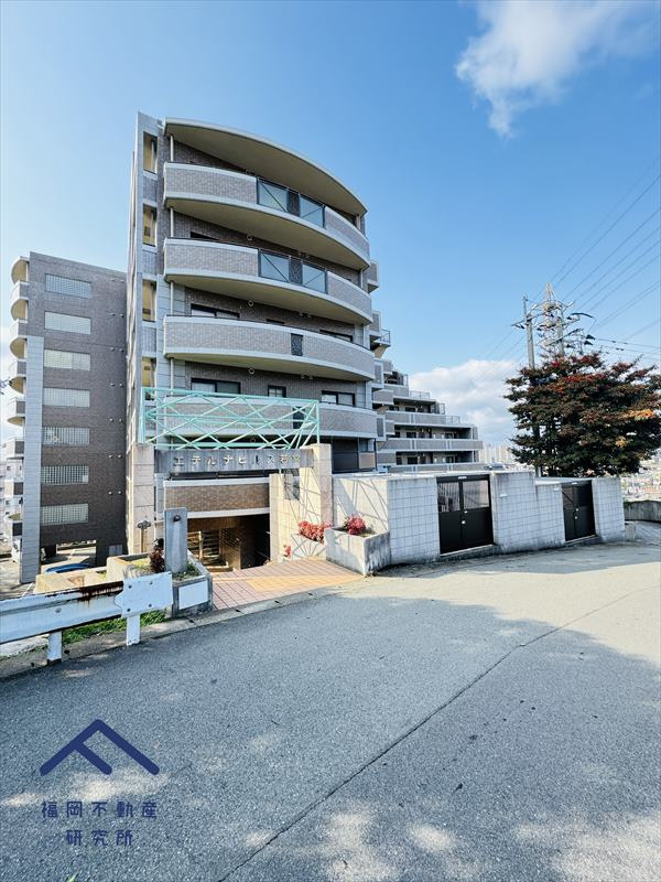 エテルナヒルズ若宮