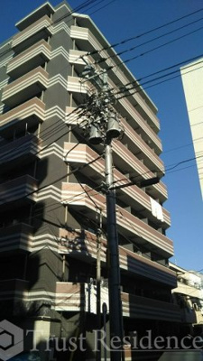 【外観】 | ARTESSIMOREVE