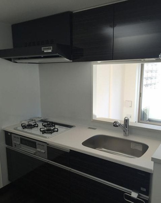 【キッチン】 | ARTESSIMOREVE