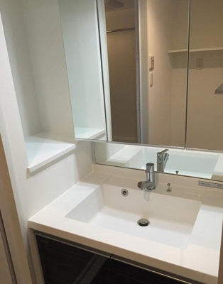 【独立洗面台】 | ARTESSIMOREVE