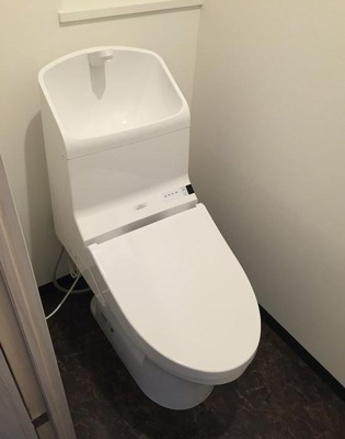 【トイレ】 | ARTESSIMOREVE