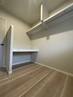 【収納】 | 合志市豊岡すずかけ台リフォーム戸建