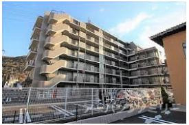 【外観】 | ユニハイム野洲