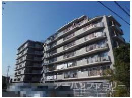 【外観】 | ユニハイム野洲