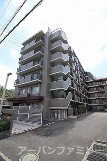 【外観】 | ユニハイム野洲