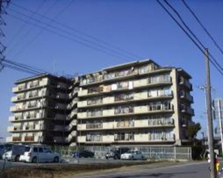 【外観】 | ユニハイム野洲