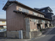 東津田町アパートの画像