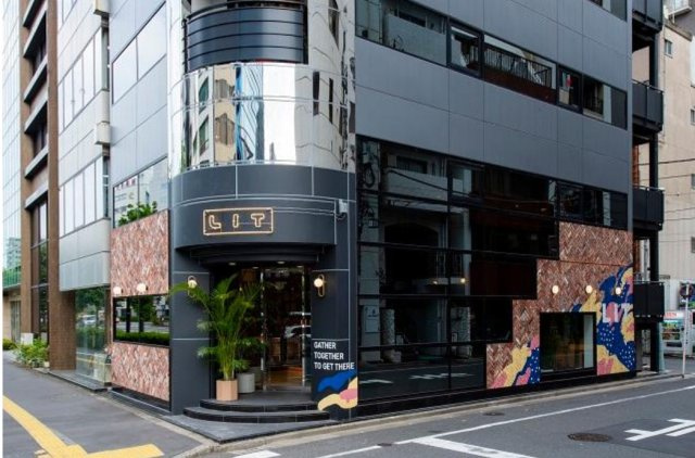 【外観】 | LIT【仲介手数料無料】