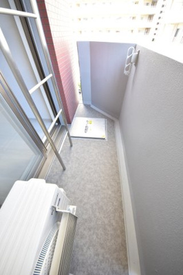 【バルコニー】 | グルーブAriaトアロード