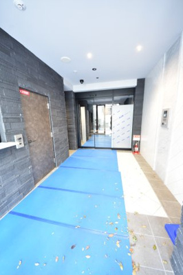 【ロビー】 | グルーブAriaトアロード