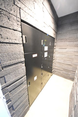 【その他共用部分】 | グルーブAriaトアロード