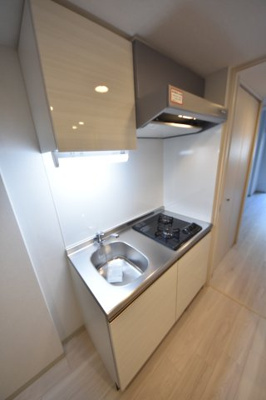 【キッチン】 | グルーブAriaトアロード