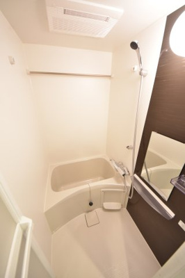 【浴室】 | グルーブAriaトアロード