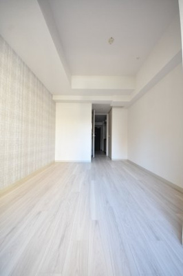 【寝室】 | グルーブAriaトアロード