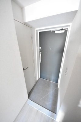 【玄関】 | グルーブAriaトアロード