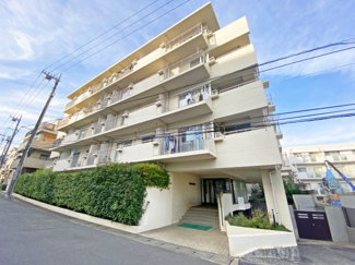 【外観】 | 外観は落ち着いています